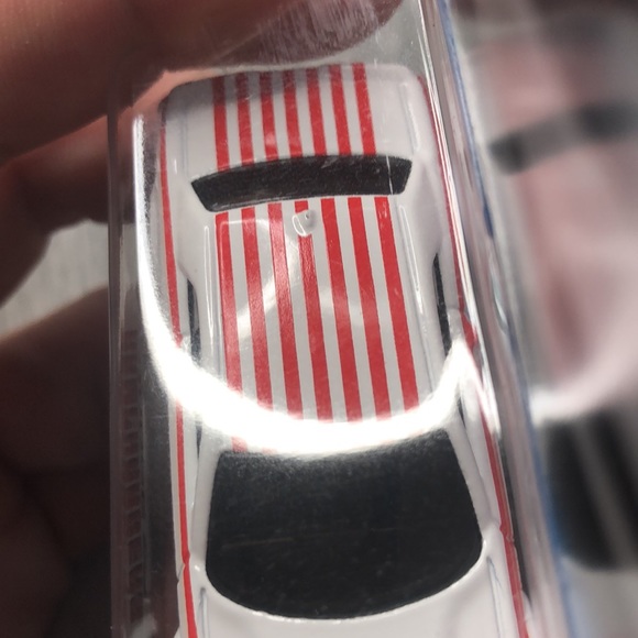 2018 Challenger SRT Demon - Picture 6 of 9